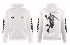 לצפייה במוצר קפוצ'ון Kobe bryant לבן